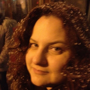 Meet your Posher, Angelika